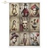 Conjunto Creativo RP098 Carnival - Masquerade